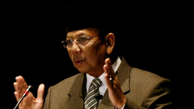 PCNU Bojonegoro Instruksikan Laksanakan Salat Ghoib